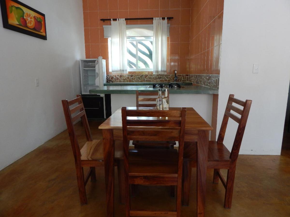 Hotel Rockaway Puerto Escondido  Esterno foto